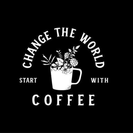 Brewed Connections: Coffee with the Emerging Leaders - logo